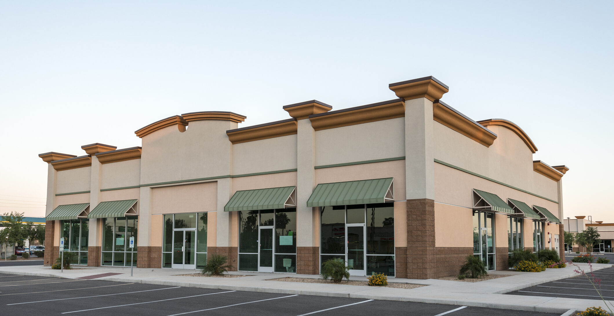 Commercial Construction & Renovation - Ottawa, Canda