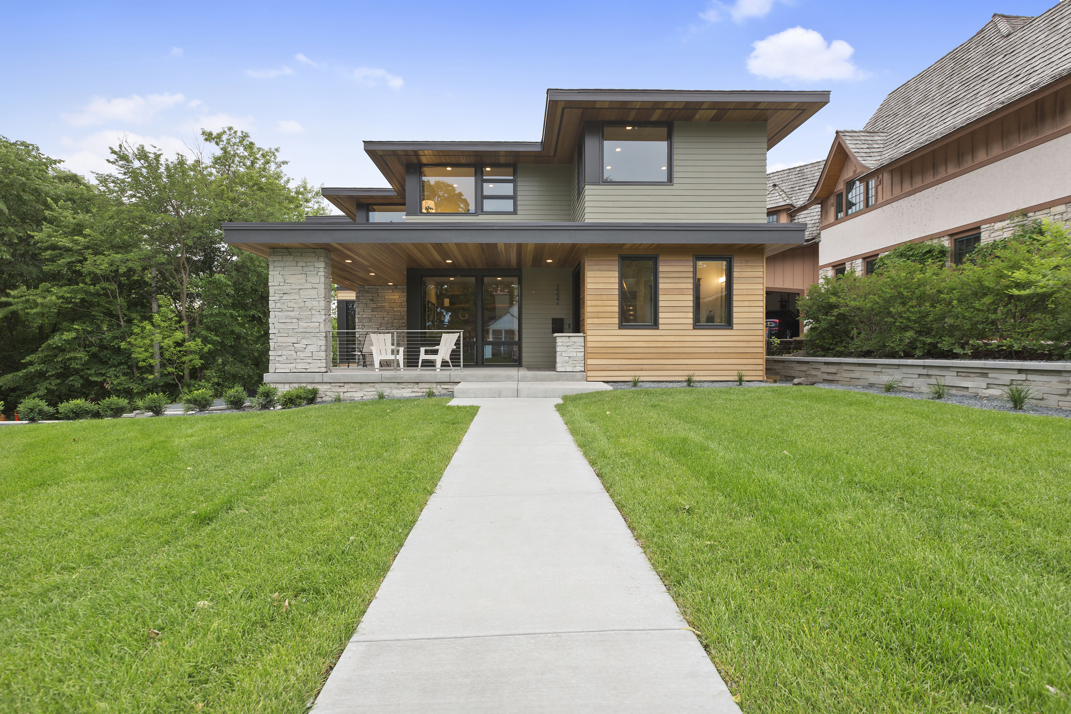 Custom Homes - Ottawa, Canada