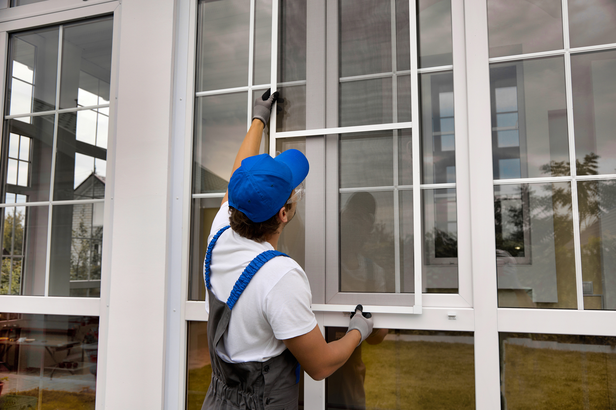 Doors, Windows & Siding​ - Ottawa, Canada