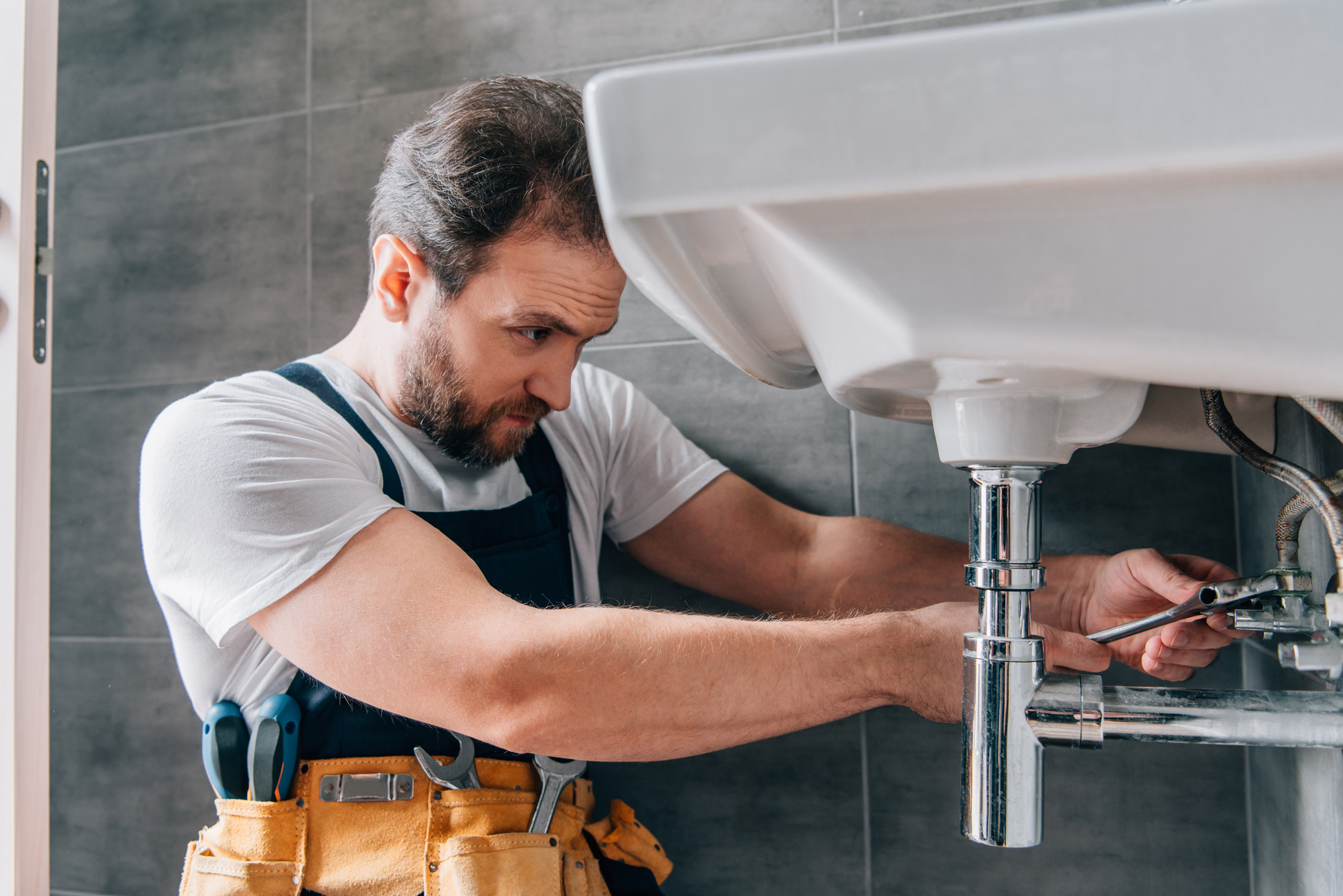 Handyman Services - Ottawa, Canada