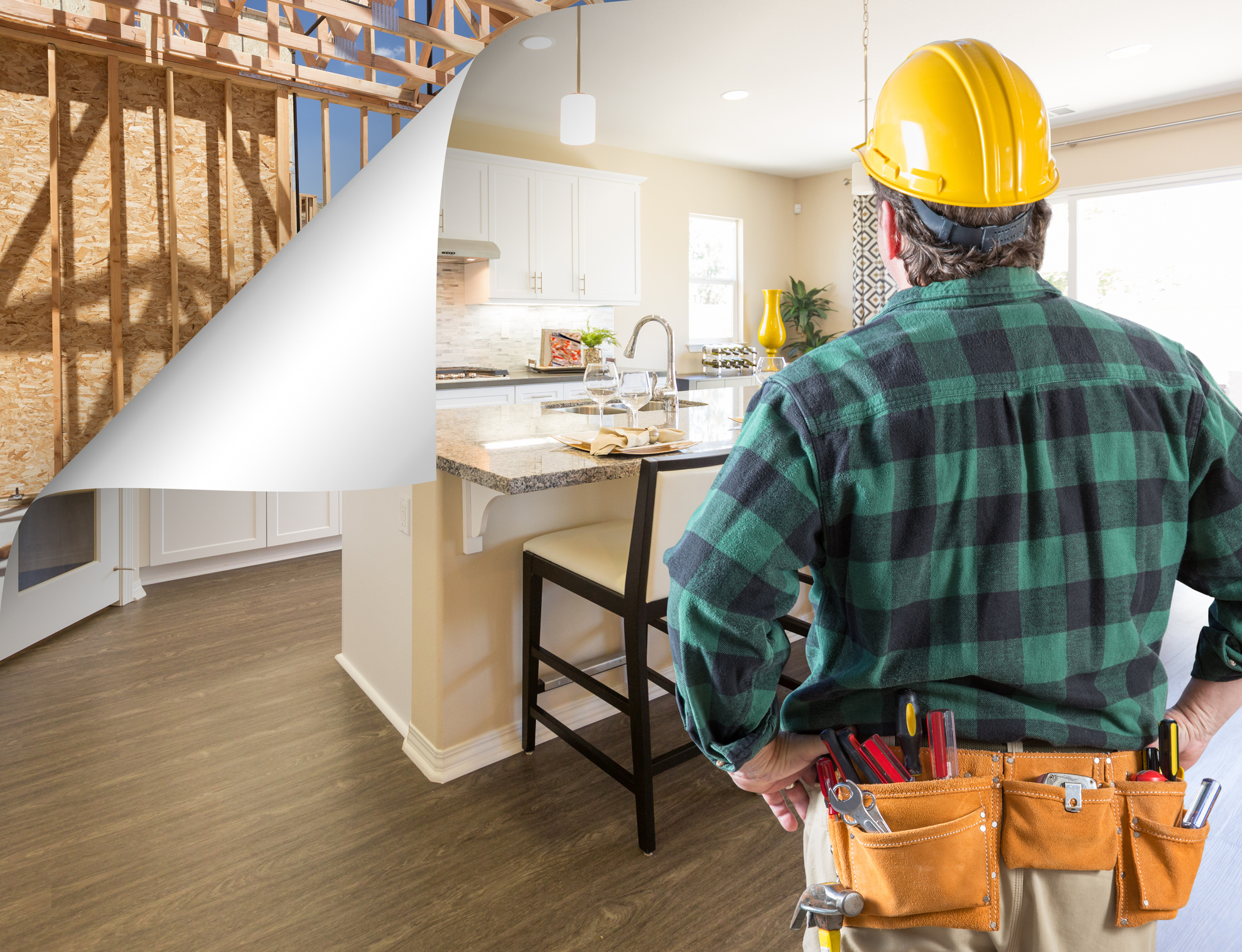 Repairs & Renovations