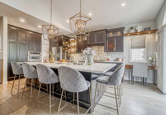 kitchen renovation ottawa